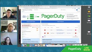 New Apps for PagerDuty’s Datadog Integration [upl. by Behnken]