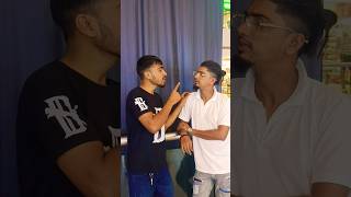 Mc stan interview sentrum mall Asansol comedy shorts [upl. by Anuayek233]