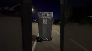 PORTA POTTY GO invest now shorts brainrot portapotty [upl. by Jobi16]