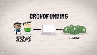 Your Guide to Understanding Crowdfunding [upl. by Hazmah]