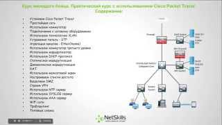 0Видео уроки Cisco Packet Tracer Курс молодого бойца Введение [upl. by Pattie]