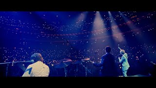 5 Seconds of Summer  Take My Hand Live from The Royal Albert Hall [upl. by Drwde]