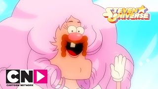 Uncle Grandpa extendent credits [upl. by Sallee]