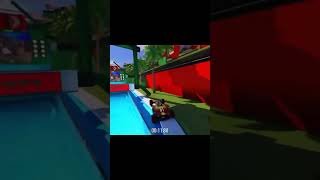 Trackmania preview Bonky 2  Almost gaming lol bonk [upl. by Boehike]