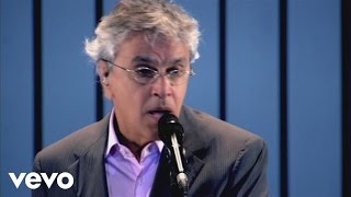 Caetano Veloso  Por Toda a Minha Vida Exaltação ao Amor Ao Vivo [upl. by Nauht45]