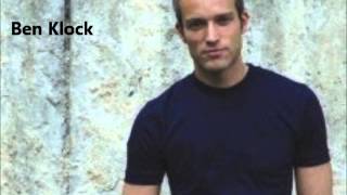 Ben Klock  Ostgut Ton  Berghain [upl. by Ettesyl]