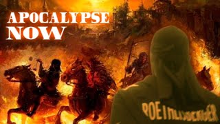 Intro Apocalypse Now Disogay [upl. by Charmaine324]