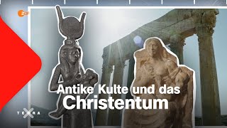 Christentum  3 Ideen aus anderen Religionen  Terra X [upl. by Nafri]