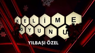 Kelime Oyunu  Yılbaşı Özel Fragmanı [upl. by Colston]