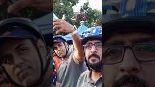 Cycle Rally part 1  Nawazish cycleride [upl. by Ivar]