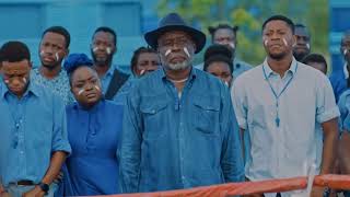 Aloe Vera Movie 2020 A Must Watch Ghanaian Unique Movie [upl. by Ydualc]