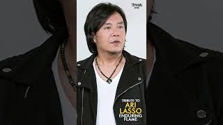 Tribute To Ari Lasso  Enduring Flame trending viralvideo trendingsong viralsong arilasso [upl. by Easter]