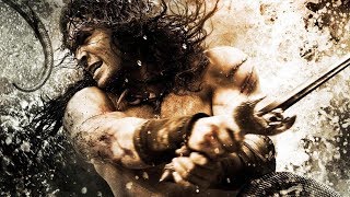 Conan The Barbarian ⚔️ 2011  TV Spot HD [upl. by Rednasela]