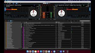 BPM SERATO DJ PRO COMO COMBINARLO PARA CREAR BUENOS MIXER [upl. by Aicital1]