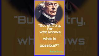 Michael Faraday The Genius Who Electrified the World 🌏 [upl. by Baum]