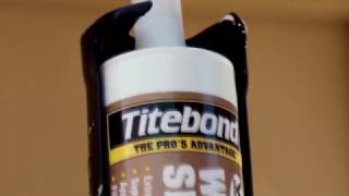 Titebond WeatherMaster Sealant [upl. by Aihsoj661]