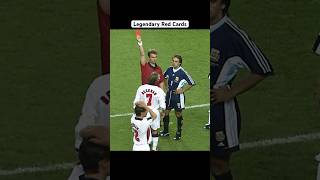 Legendary Red Cards [upl. by Nipsirc]