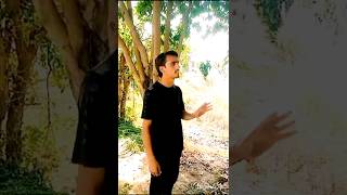 Ek sawal poshon  funny sawal funnyvideos comedy [upl. by Atirma]