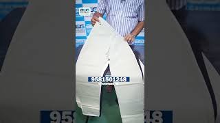 Premium Quality Cotton Pants Collection For Men [upl. by Korenblat663]