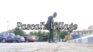 Sune Dances to Nier Automata Pascals Village [upl. by Nylaf]