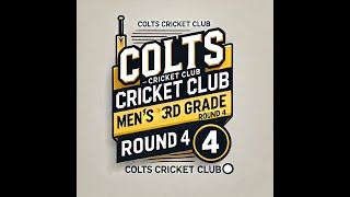 Colts CC Men v Leschenault CC 3rd Grade Men [upl. by Keisling]