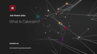 What Is Calvinism [upl. by Ramiah827]