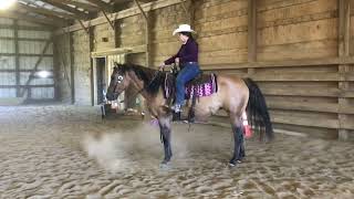 RayLena Bevington amp Katori Dunit Slick rail classes August [upl. by Millda]