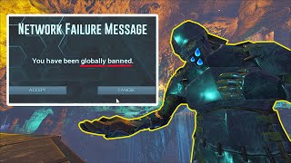 Vindactur Gets Globally Banned From ARK [upl. by Batsheva]