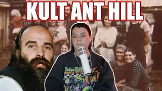 Jedan od najuzasnijih kultova  Ant Hill Kids  Slucaj Roch Thériault  Generacija Ubica [upl. by Attehcram]