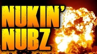 Nukin Nubz Storm Call of Duty MW2 [upl. by Relyk]