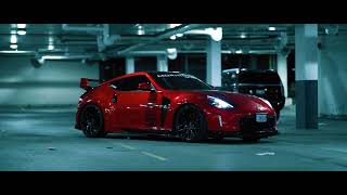 I Think I Want A 370Z [upl. by Vachel]