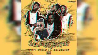 Staff Paulo ft Nellusion  SAPELEME Remix [upl. by Ydnor]