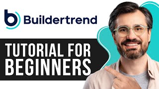 Buildertrend Tutorial for Beginners  Get Started with Construction Project Management 2024 [upl. by Oigaib261]