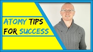 Atomy Marketing Plan – 3 Steps To Sell Atomy Products Online amp Crush The Atomy Compensation Plan [upl. by Kcajyllib]