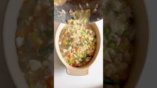 Chicken Shepherds Pie Recipe [upl. by Keith]