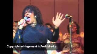 Edwin Hawkins feat Lynette Hawkins Stephens  I Need To Pray [upl. by Acissej]