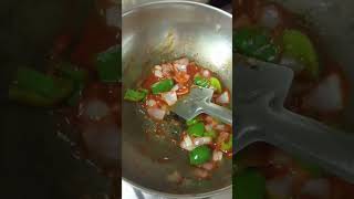 Gobi Manchurian  Siva makke you tube shorts [upl. by Loggia]