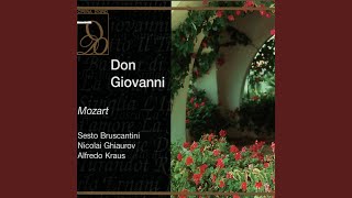 Don Giovanni Overture [upl. by Yggam160]