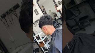 COMPRIMIDO 🖤 haircut styling barber fade fyp parati art argentina [upl. by Horwitz]