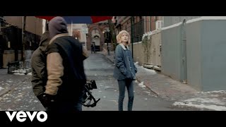 Grace VanderWaal  City Song Behind the Scenes [upl. by Genaro]