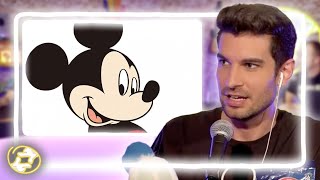 MICKEY MOUSE Y SUS MEJORES PRODUCCIONES [upl. by Bernete]