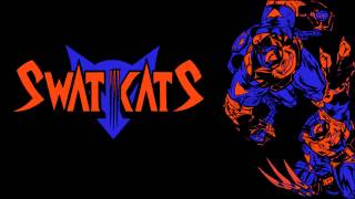 SWAT Kats SNES OST  Player Miss [upl. by Oralie]