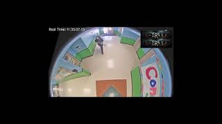 Rob elementary school shooting 2022  live footage released Salvador ramos mass shooter [upl. by Ydnat]