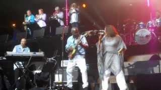 KASSAV  Live in Concert at the ZenithParis [upl. by Hutton]