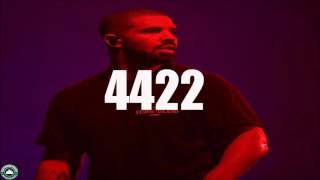 FREE Drake More Life quot4422quot Type Beat  EIBYONDATRACK [upl. by Arihat]