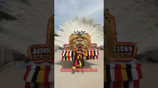 FESTIVAL REOG PONOROGOshortshortsjendelabudaya1958 [upl. by Durrett]