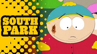 Eric Cartman  Kyles Mom Original Music  SOUTH PARK [upl. by Ailemap]