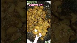 amla ka achar shorts amla ka achar recipe [upl. by Gneh]