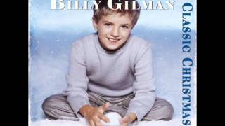 Billy Gilman  Sleigh Ride duet with Charlotte Church [upl. by Aia]