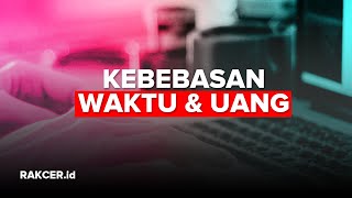 Kerja Online Penghasilan Lebih Gede dari Pekerja Kantoran [upl. by Gilbye]